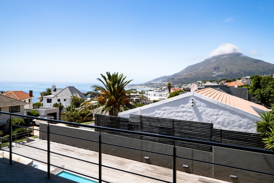 5 Bedroom Property for Sale in Camps Bay Western Cape